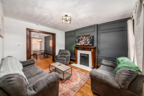 The Cobblestone Townhouse - 2 BR -German Village
